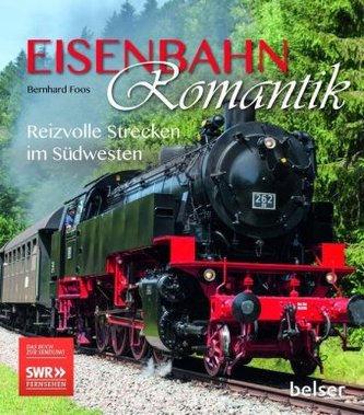 Eisenbahnromantik