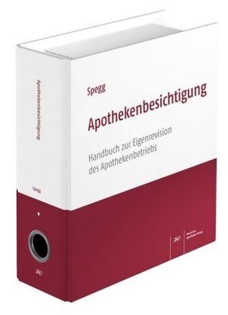 Apothekenbesichtigung, zur Fortsetzung
