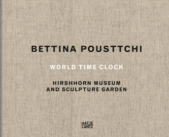 Bettina Pousttchi