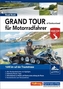 Grand Tour of Switzerland Road Book für Motorradfahrer