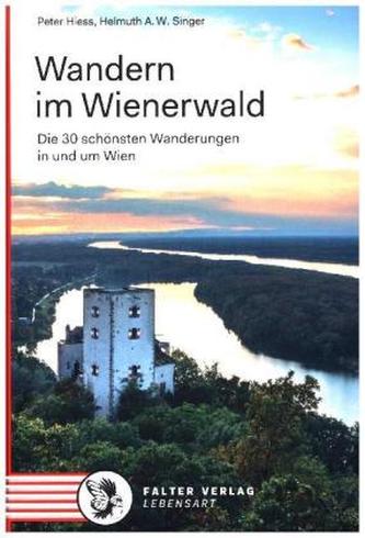 Wandern im Wienerwald