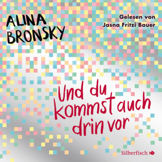 Und du kommst auch drin vor, 3 Audio-CDs