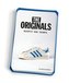 The Originals Quartet (Quartettspiel)