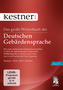 Das große Wörterbuch der Deutschen Gebärdensprache Version 3, DVD-ROM