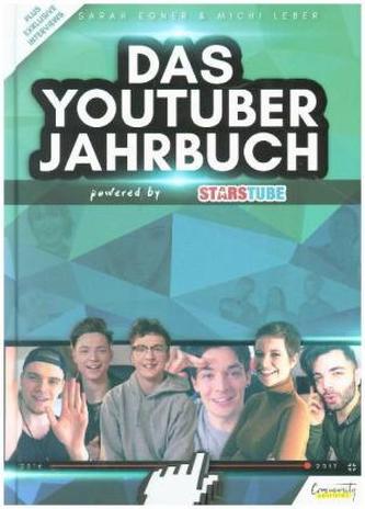 YouTuber Jahrbuch 2017/18