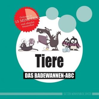 Tiere