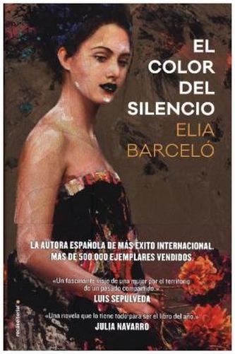 El color del silencio