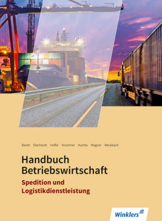 Handbuch Betriebswirtschaft