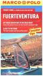 Fuerteventura Marco Polo Pocket Guide