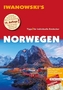 Iwanowski's Norwegen - Reiseführer, m. 1 Karte