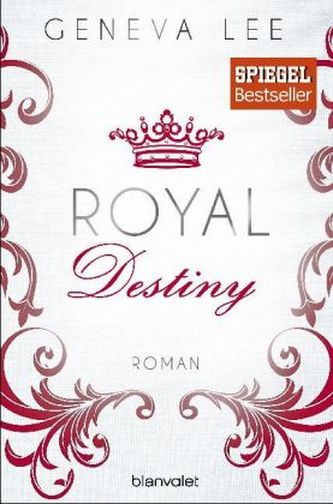 Royal Destiny Royal Destiny