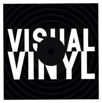 Visual Vinyl Visual Vinyl