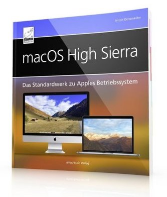 macOS High Sierra macOS High Sierra
