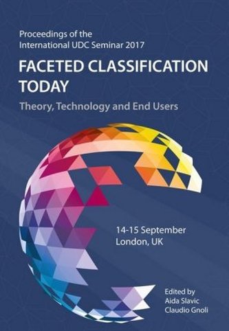 Faceted Classification Today