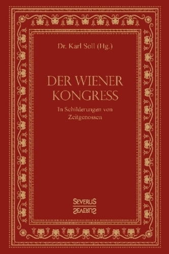 Der Wiener Kongress