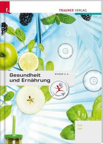 Gesundheit und Ernährung EWF/ZWF