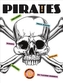 X-Books: Pirates