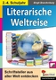Literarische Weltreise
