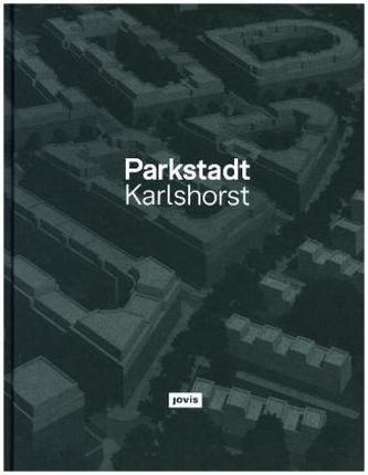 Parkstadt Karlshorst