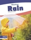 Weather: Rain