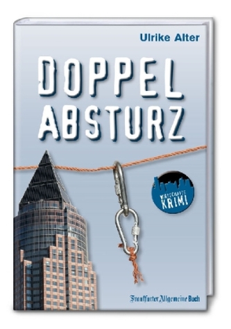 Doppelabsturz