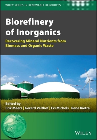 Biorefinery of Inorganics