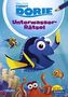 Disney: Findet Dorie: Unterwasserrätsel
