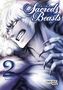 To the Abandoned Sacred Beasts. Bd.2