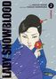 Lady Snowblood. Bd.2