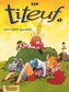 Titeuf - Ganz schön spannend ...