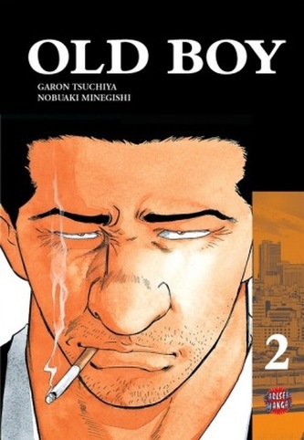 Old Boy. Bd.2