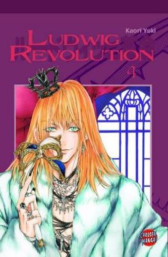 Ludwig Revolution. Bd.4