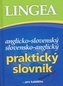 Anglicko-slovenský slovensko-anglický praktický slovník