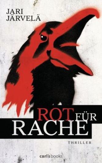 Rot für Rache Rot für Rache