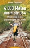 4000 Meilen durch die USA