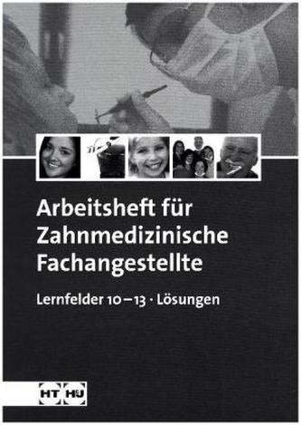 Lernfelder 10-13, Lösungen