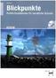Blickpunkte Lehrerhandbuch, m. CD-ROM