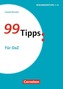 99 Tipps: Für DaZ