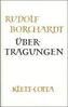 Übertragungen. Tl.1