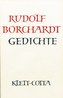 Gedichte. Tl.1