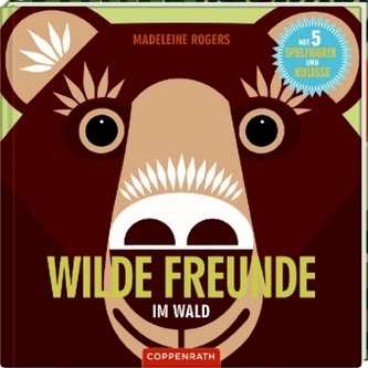 Wilde Freunde - Im Wald
