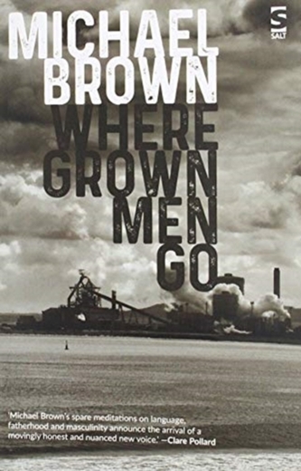 Where Grown Men Go