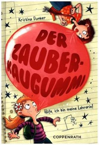 Der Zauberkaugummi
