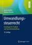 Umwandlungssteuerrecht