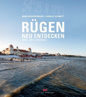 Rügen neu entdecken