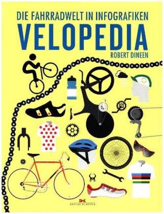 Velopedia Velopedia