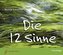 Die 12 Sinne, 3 Audio-CDs