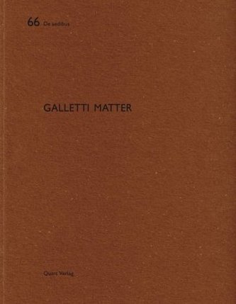 Galletti Matter