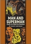 Man And Superman And Other Stories