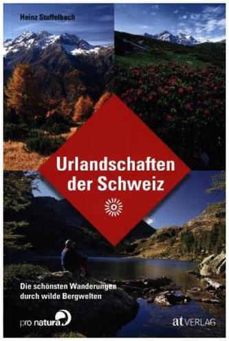 Urlandschaften der Schweiz